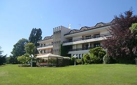 Hotel Bellavista Montebelluna